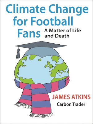 cover image of Climate Change for Football Fans
